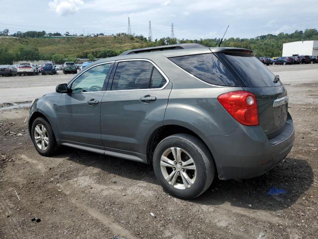 2GNFLEEKXC6273670 2012 Chevrolet Equinox Lt