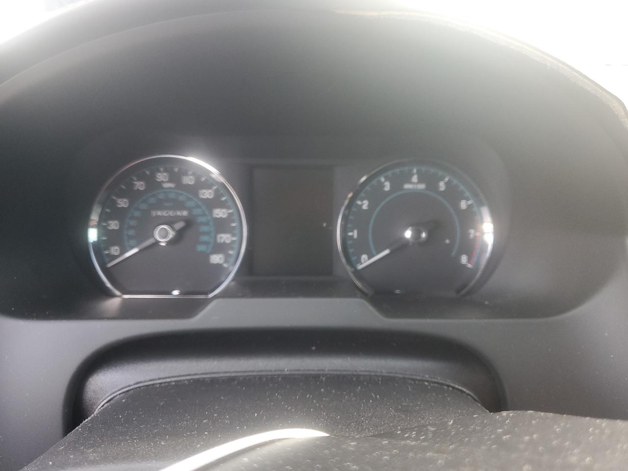 SAJWA0E79D8S67210 2013 Jaguar Xf