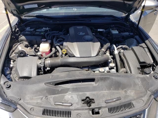 2018 Lexus Is 300 VIN: JTHBA1D2XJ5069224 Lot: 61167074