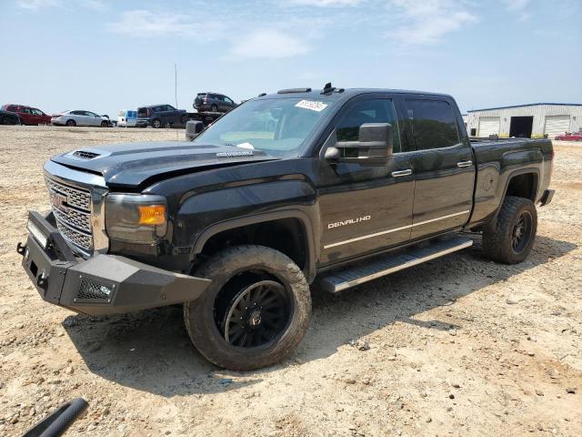 2018 GMC SIERRA K25 1GT12UEY5JF279092  63050264