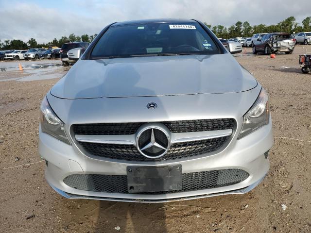 VIN WDDSJ4GB6JN653849 2018 Mercedes-Benz CLA-Class,... no.5