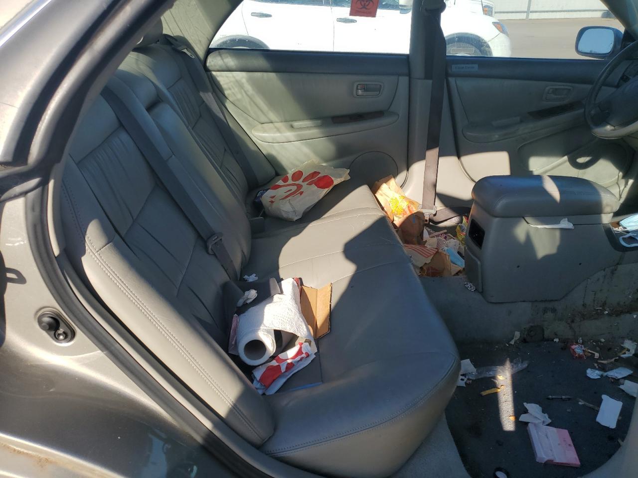 JT8BF28G3X0163206 1999 Lexus Es 300