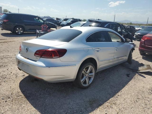 VIN WVWBP7AN4DE536806 2013 Volkswagen CC, Sport no.3