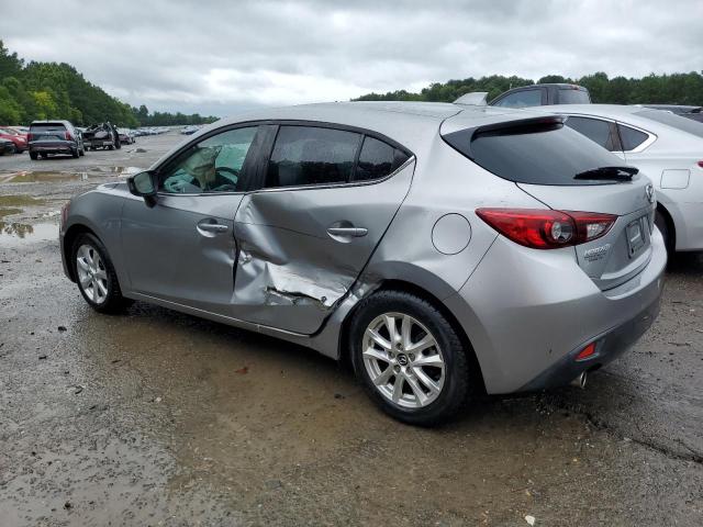 VIN 3MZBM1M73FM166428 2015 Mazda 3, Grand Touring no.2