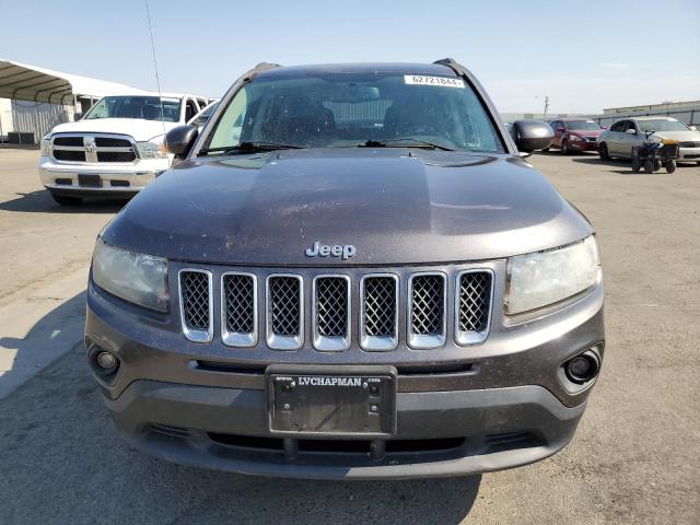 2016 Jeep Compass Latitude VIN: 1C4NJCEA5GD609206 Lot: 62721844