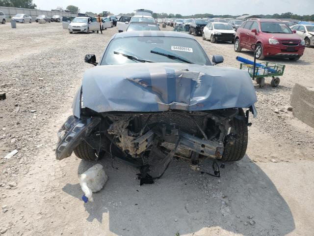 2024 FORD MUSTANG - 1FA6P8TH3R5117602