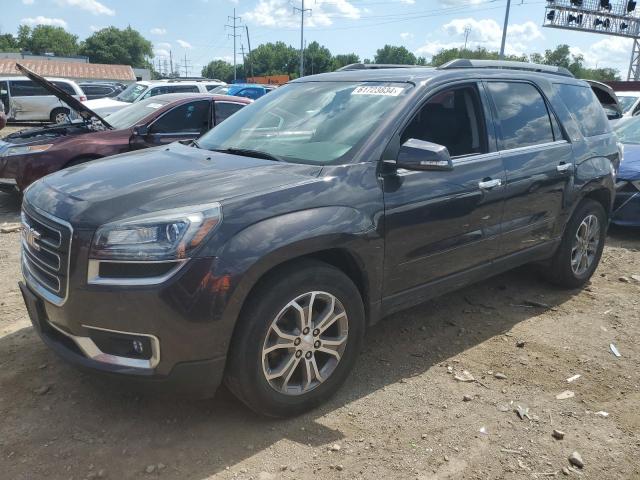 1GKKRRKD1GJ328296 2016 GMC Acadia Slt-1