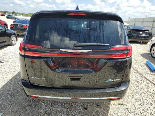 2024 Chrysler Pacifica Hybrid Select VIN: 2C4RC1S70RR103064 Lot: 61522854