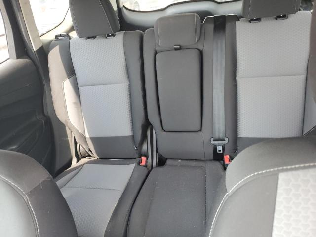 2017 FORD ESCAPE SE - 1FMCU0GD8HUD52348