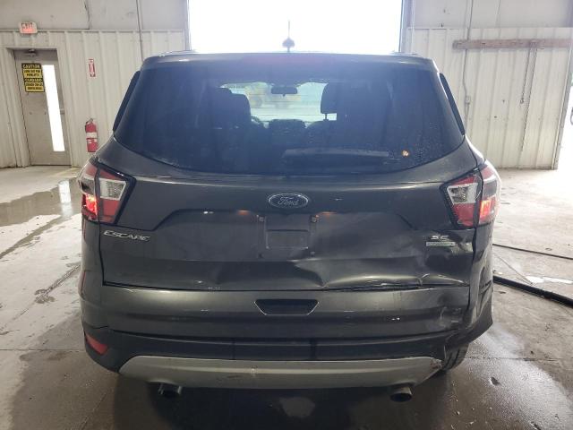1FMCU0GD1HUD48609 2017 Ford Escape Se