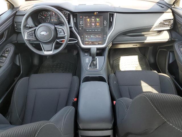 2023 SUBARU LEGACY 4S3BWAB64P3016855