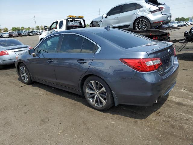 2016 SUBARU LEGACY 2.5 - 4S3BNAL61G3028995