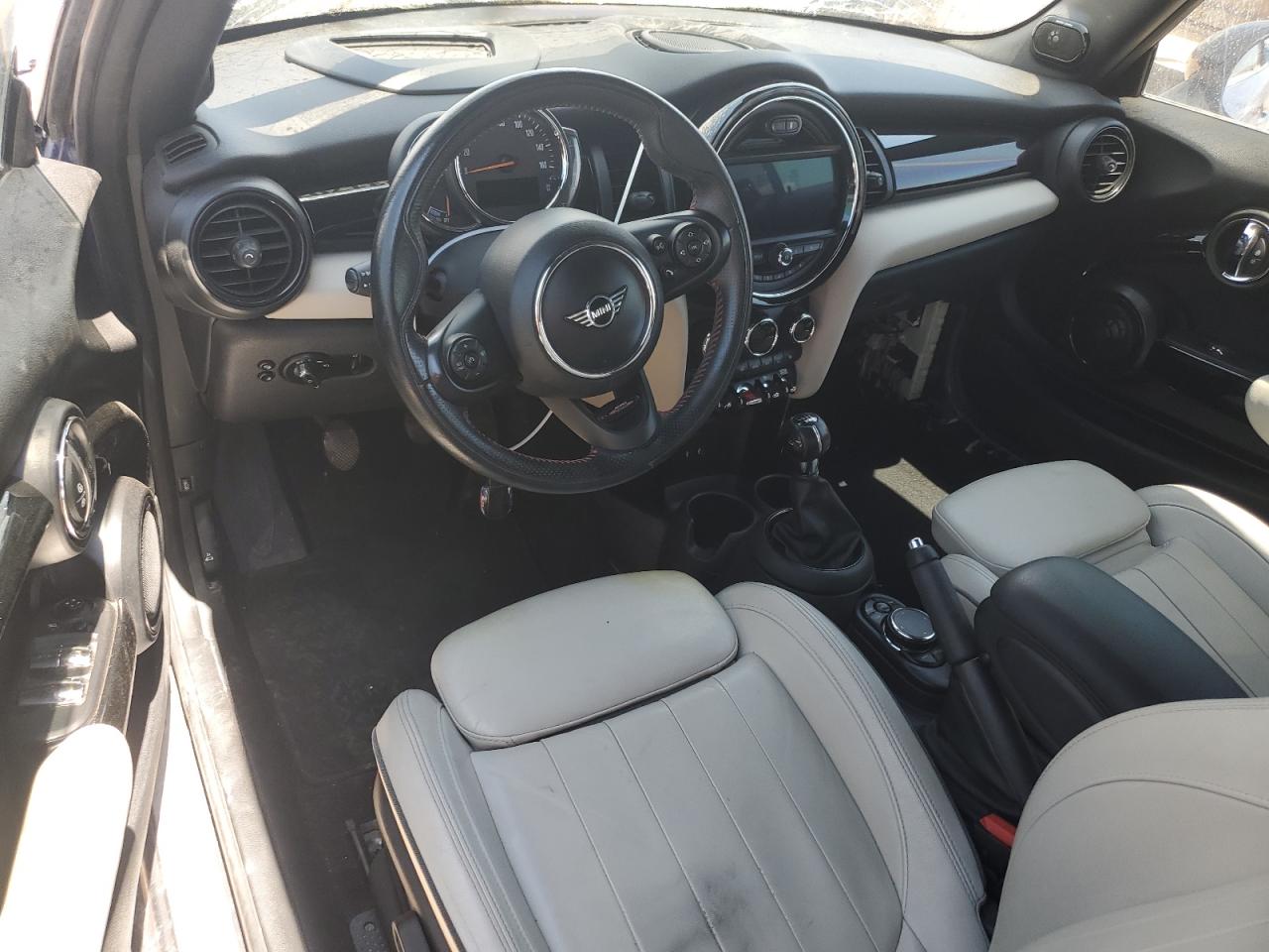 WMWWG9C57K3F66577 2019 Mini Cooper S