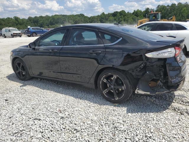 2016 FORD FUSION SE - 3FA6P0H75GR237574