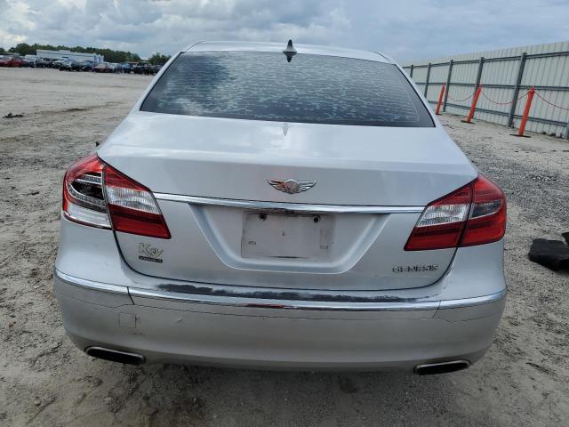 2014 Hyundai Genesis 3.8L VIN: KMHGC4DD2EU263113 Lot: 61605594