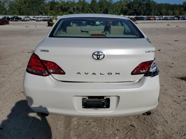 2007 Toyota Avalon Xl VIN: 4T1BK36B27U189178 Lot: 61858854