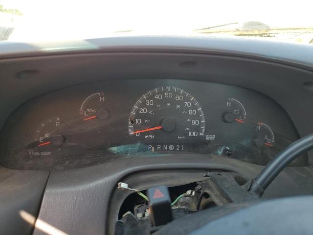 2000 Ford F150 VIN: 1FTRF18L0YKA56207 Lot: 62537424