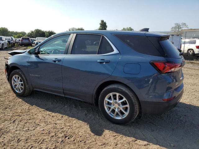 2024 CHEVROLET EQUINOX LT - 3GNAXUEG7RL192750