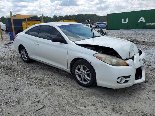 2008 Toyota Camry Solara Se VIN: 4T1CE30P78U766966 Lot: 61266624