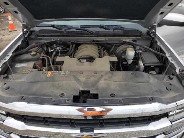 2018 CHEVROLET SILVRDO LT 3GCUKREC7JG460644