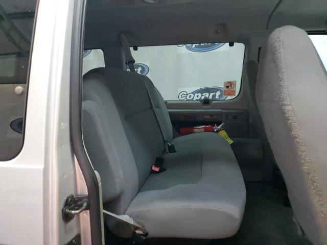 2008 Ford Econoline E350 Super Duty Wagon VIN: 1FBNE31LX8DB50756 Lot: 61064144