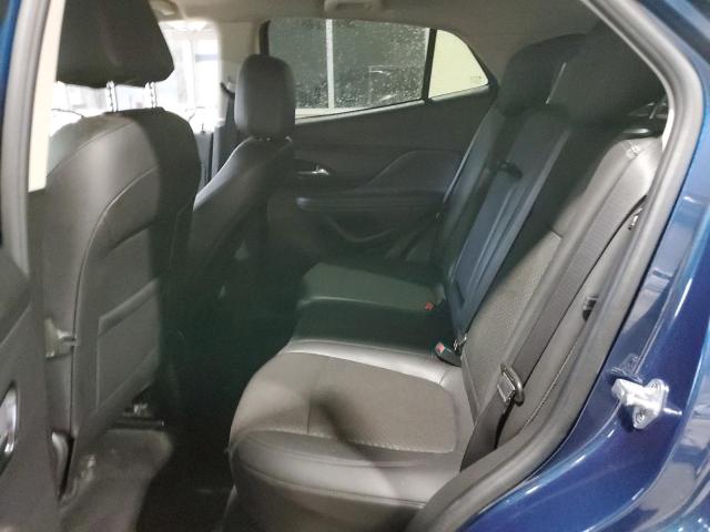 2019 Buick Encore Preferred VIN: KL4CJASB3KB963751 Lot: 63051944