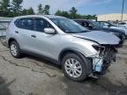 NISSAN ROGUE S photo