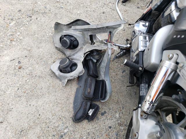 2005 HONDA VTX1800 F3 1HFSC46G55A303276