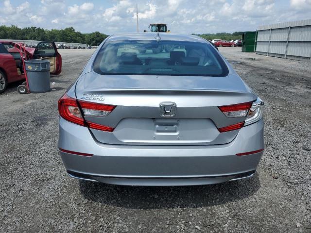2020 HONDA ACCORD EXL - 1HGCV1F50LA107511
