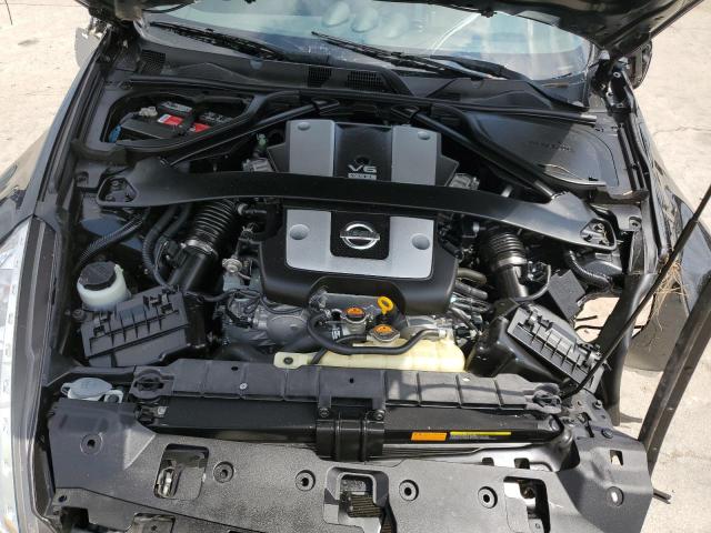 2017 NISSAN 370Z BASE - JN1AZ4EHXHM955363