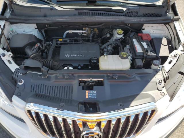 2016 Buick Encore VIN: KL4CJASB8GB676378 Lot: 61312684