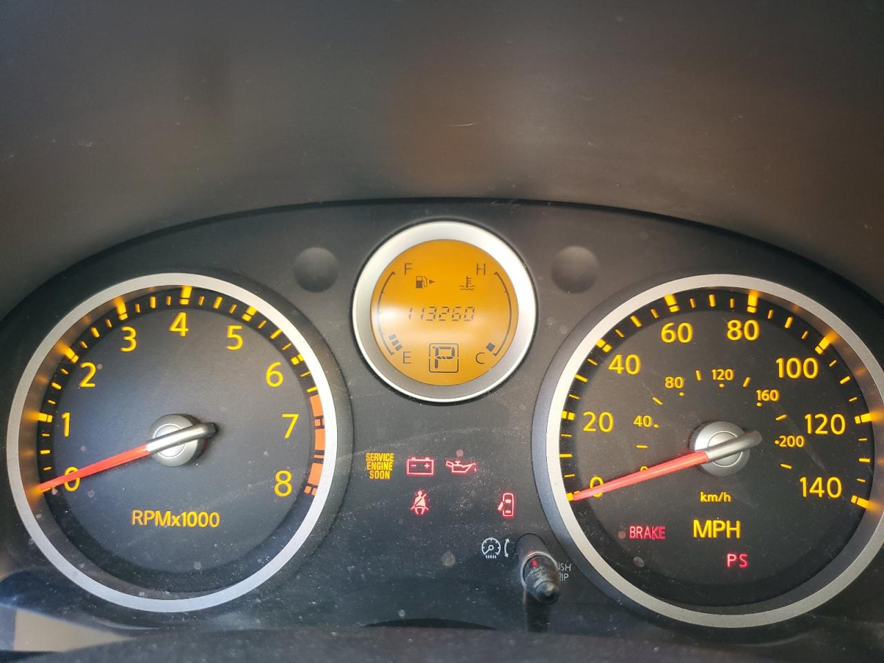 3N1AB61E79L607141 2009 Nissan Sentra 2.0