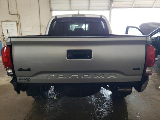 2022 Toyota Tacoma Double Cab VIN: 3TMCZ5AN0NM517698 Lot: 61862914