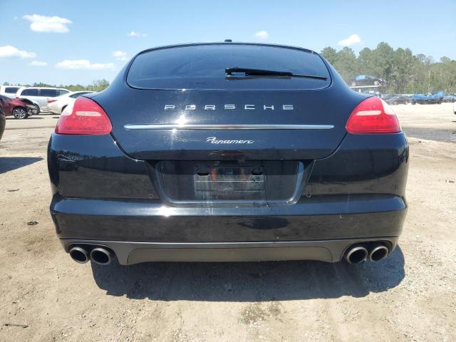 2012 Porsche Panamera S Hybrid VIN: WP0AD2A78CL045254 Lot: 61454134