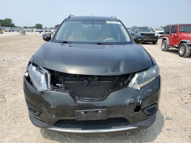 2015 NISSAN ROGUE S - 5N1AT2MV5FC896487