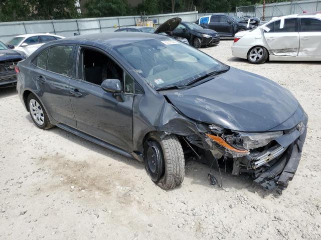 2023 TOYOTA COROLLA LE - JTDB4MEE8P3015671