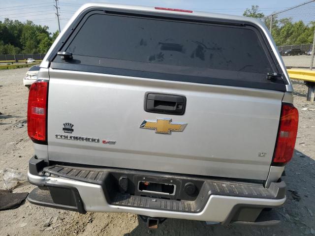2019 CHEVROLET COLORADO L - 1GCGTCEN8K1356415