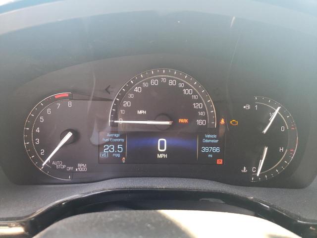 2019 Cadillac Xt5 VIN: 1GYKNARS2KZ268769 Lot: 62149644