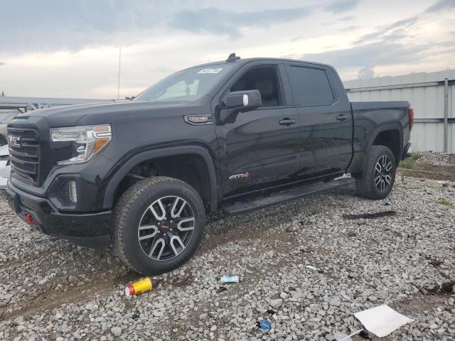 2020 GMC SIERRA K15 #3044530625