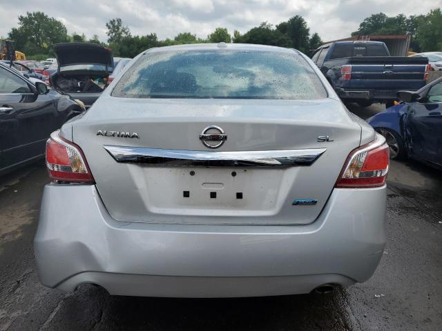 VIN 1N4AL3AP8DN505629 2013 Nissan Altima, 2.5 no.6