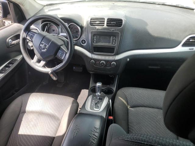 2018 DODGE JOURNEY SE - 3C4PDCAB6JT529722
