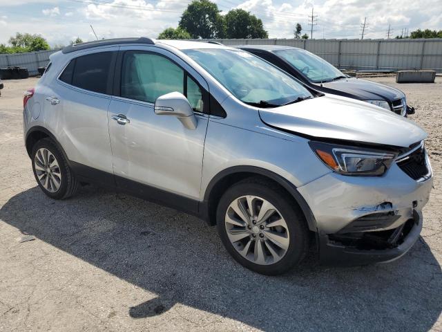 2019 BUICK ENCORE PRE - KL4CJASB4KB889692