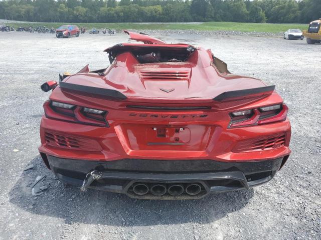 2024 CHEVROLET CORVETTE E 1G1YF3D37R5603821