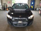 Lot #3023423293 2012 CHEVROLET SONIC LT