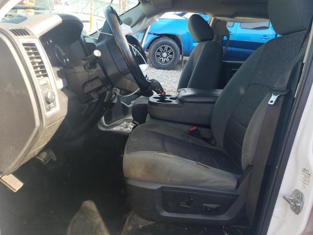 2017 RAM 1500 SLT - 1C6RR7TT0HS548082