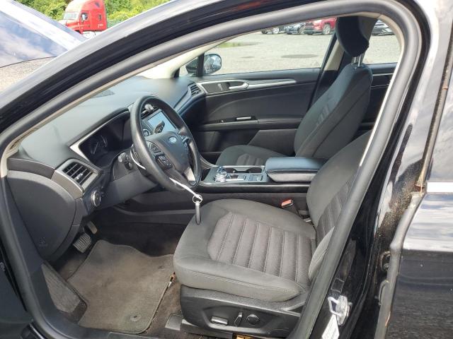 VIN 3FA6P0HD2JR207879 2018 Ford Fusion, SE no.7