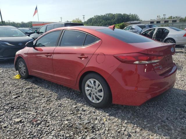2017 HYUNDAI ELANTRA SE - 5NPD74LF2HH146922