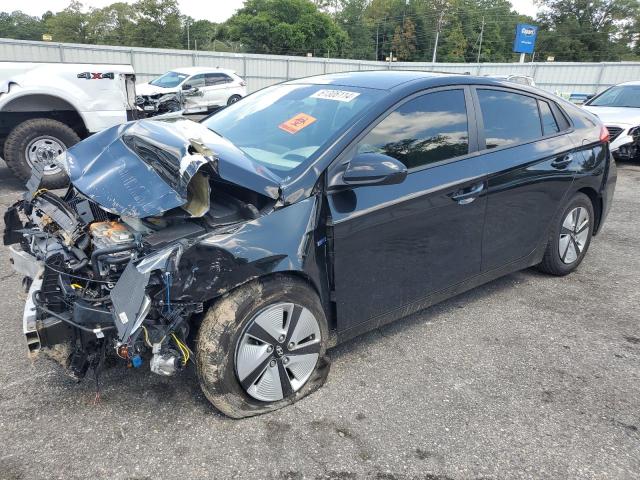 2020 Hyundai Ioniq Blue VIN: KMHC65LC6LU220542 Lot: 61306114