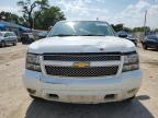 CHEVROLET TAHOE K150 photo