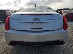 CADILLAC CTS photo